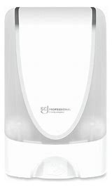 Photo 1 of SC Johnson TouchFREE Ultra Dispenser WHITE 