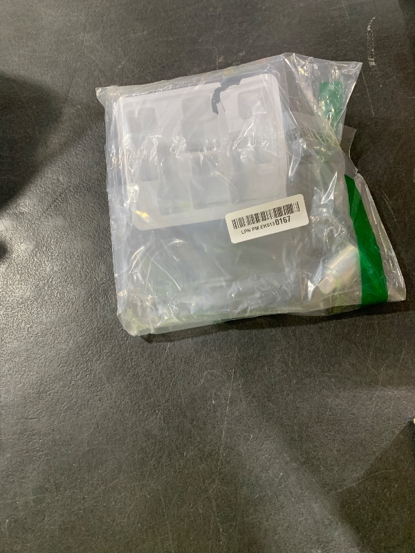 Photo 1 of Lockable Wheel Bolt Rim Locks Compatible with BMW 228i 328d 328i 335i 428i 435i 528i 535d 535i 650i X1 X2 X3 X4 X5 X6 X7 Z4 M2 M3 M4,Replace for 36136792851