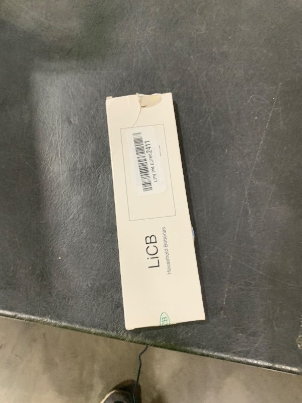 Photo 1 of LiCB 10 Pack 395 SR927SW 399 Watch Battery,Long-Lasting & Leak-Proof,High Capacity Silver Oxide 1.55V Button Cell Batteries for Watch