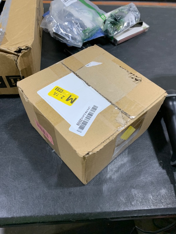 Photo 1 of S97015157 Bathroom Exhaust Fan Motor Replacement Parts & 99020276 Blower Wheel for 678-G 679-E 679L 763 680 576 770 680FL HD80L HD50 HD50-B HD50L-D 676-D 2676F-A 684NT-A F770 DX50L DX70L HD50LNT