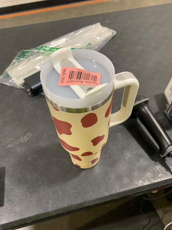 Photo 1 of LARGE CUP 