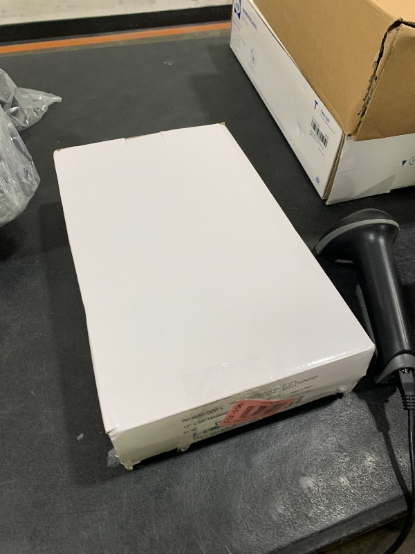Photo 1 of Heating Pad with Three Heat Settings W/No Auto Shut Off/12" X 24"