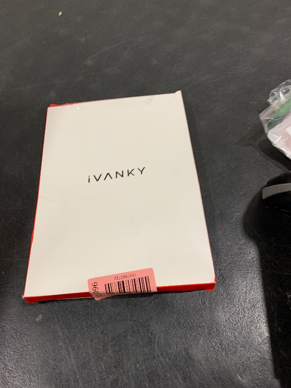 Photo 1 of IVANKY 8K DisplayPort Cable 1.4, VESA Certified DP Cable 6.6ft (8K@60Hz, 4K@144Hz, 2K@240Hz)HBR3 Support 32.4Gbps, HDR, HDCP 2.2, FreeSync G-Sync, Braided Display Port for Gaming Monitor, Graphics, PC
