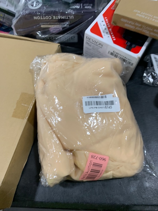 Photo 1 of 10x10ft Champagne Tulle Backdrop Curtain for Parites, Sheer Backdrop Curtains for Wedding Baby Shower Birthday Party Photo Shoot Decorations