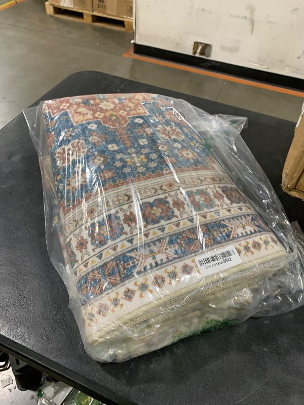 Photo 1 of rug 