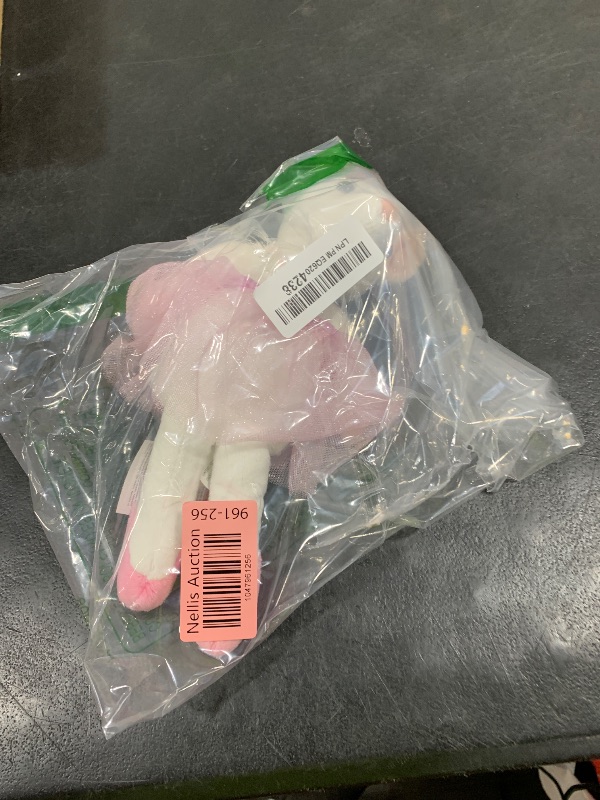 Photo 1 of Douglas Petunia Ballerina Mouse Plush Stuffed Animal