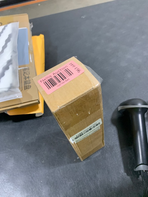 Photo 1 of WF3CB Frigidaire Replacement Water Filter, Compatible with Frigidaire WF3CB, Pure Source 3, 706465, 242069601, 242086201, 242017800, WF425, Height 9 inches, Pack of 1