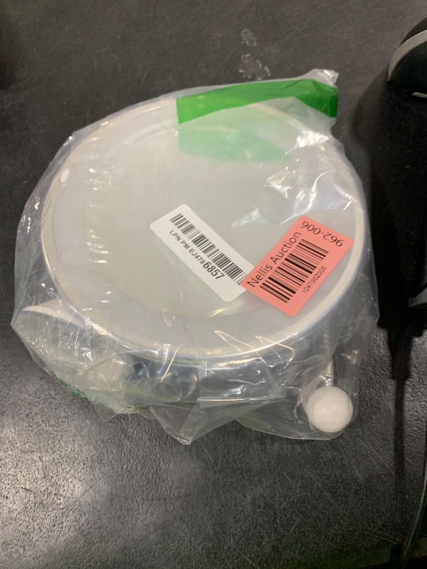 Photo 1 of 10x Magnifying Mirror with Light, Flexible Gooseneck Make up Mirror with Lights and Magnification, Battery Operated Cordless Magnified Mirror with Suction Cups for Wall Bathroom