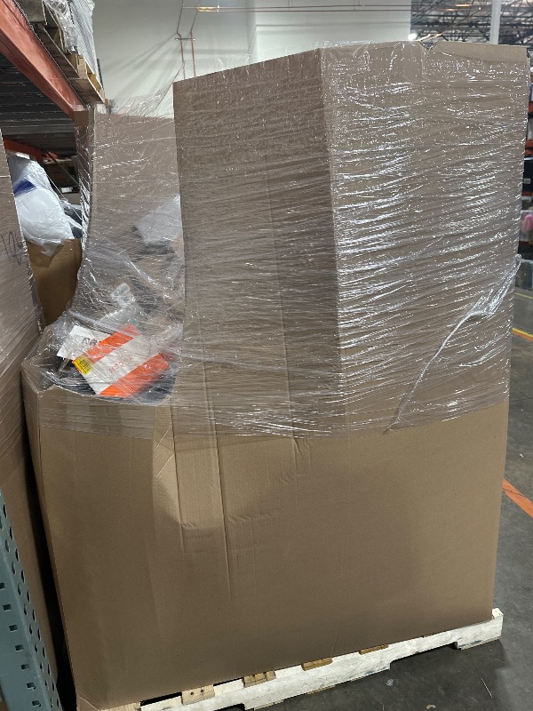 Photo 1 of Nellis Variety Box: Pallet | See Notes for Details
