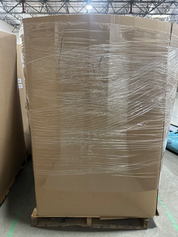Photo 1 of Nellis Variety Box: Pallet | See Notes for Details