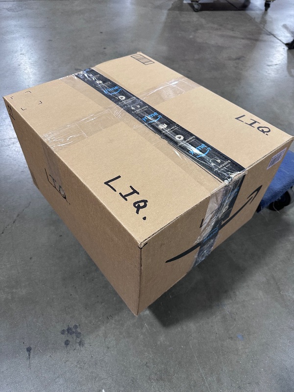 Photo 1 of Box Size: Approx. 20” x 20” x 15” | Why bid on one item when you can score a mix of unique finds in one go? Each small variety box contains around 40-60 uninspected items, the same types of products we regularly sell on auction. Sourced from return center