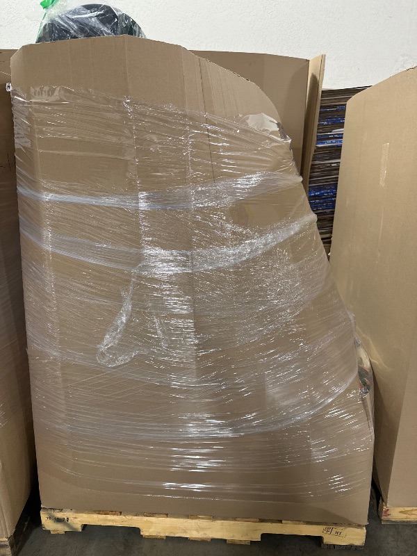 Photo 1 of Nellis Variety Box: Pallet | See Notes for Details