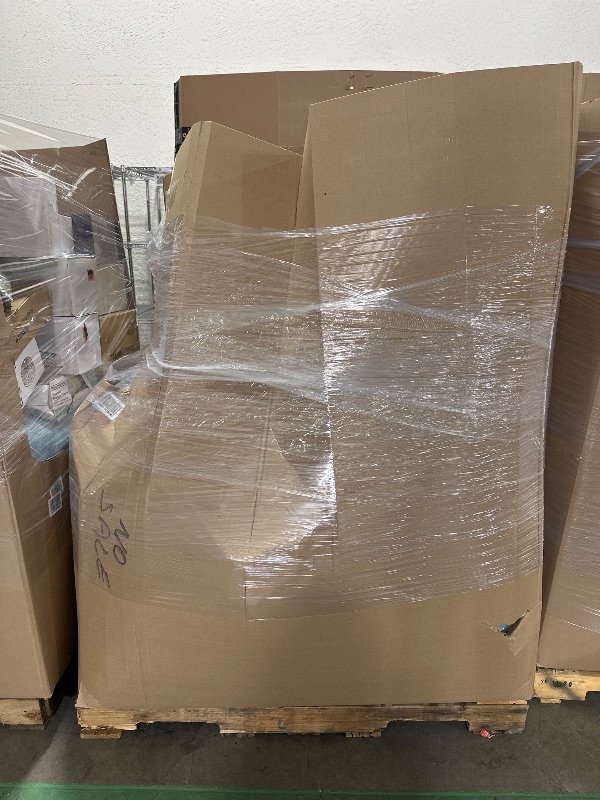 Photo 1 of Nellis Variety Box: Pallet | See Notes for Details