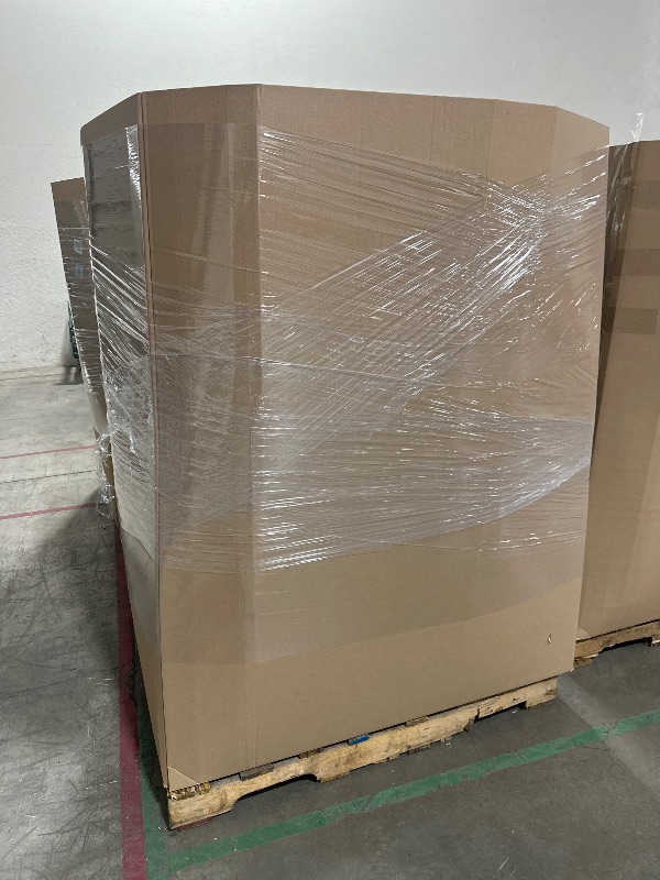 Photo 1 of Nellis Variety Box: Pallet | See Notes for Details