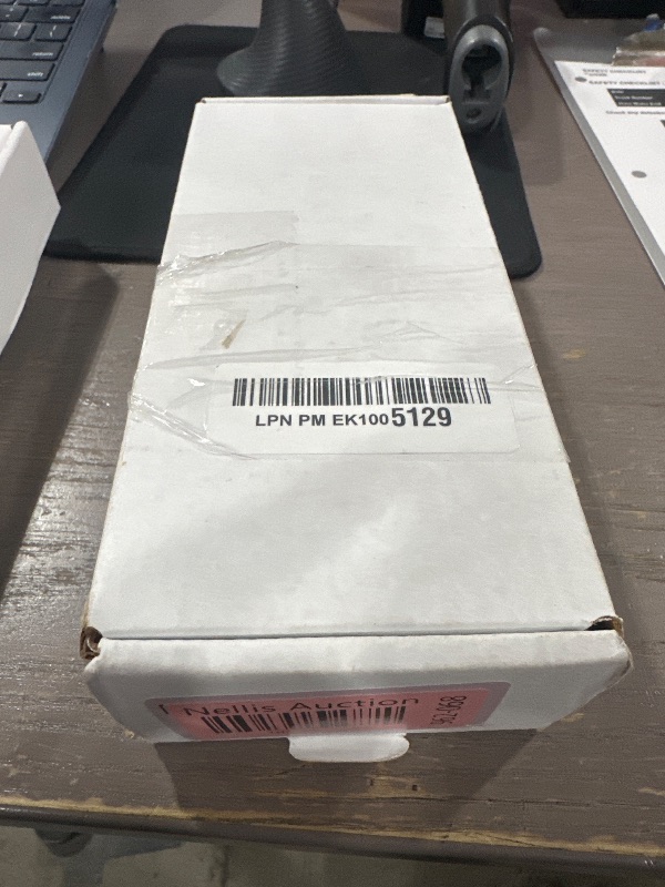 Photo 1 of Apple iPhone 15 Pro Max, 256GB, Natural Titanium - locked (Renewed) - No charger included