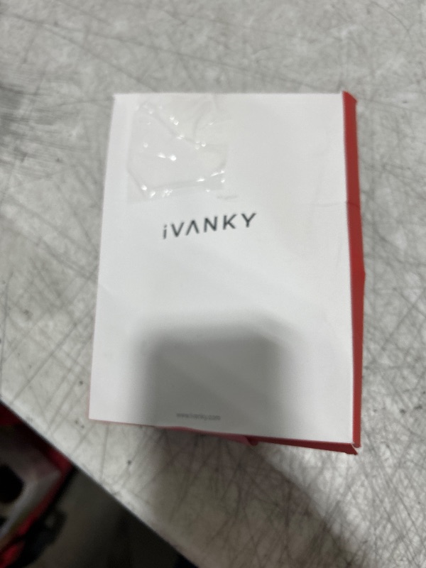 Photo 1 of IVANKY 8K DisplayPort Cable 1.4, VESA Certified DP Cable 6.6ft (8K@60Hz, 4K@144Hz, 2K@240Hz)HBR3 Support 32.4Gbps, HDR, HDCP 2.2, FreeSync G-Sync, Braided Display Port for Gaming Monitor, Graphics, PC