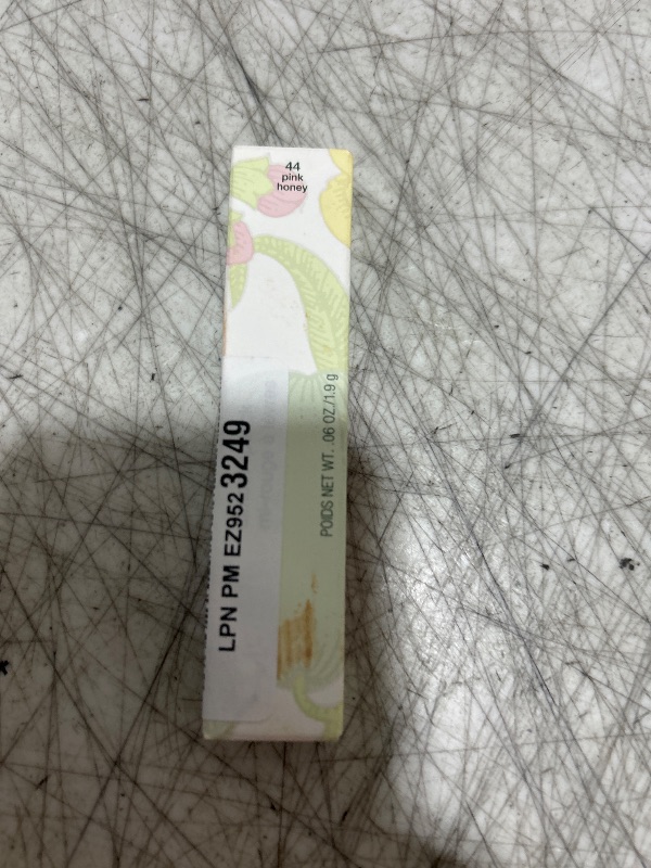 Photo 1 of Clinique Almost Lipstick Tinted Lip Balm in Pink Honey | Sheer + Lightweight
