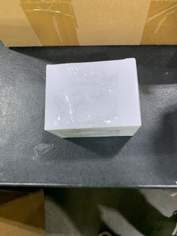 Photo 1 of Wireless Doorbell, 1,000ft Range Loud Enough Doorbell Chime?5 Volume Levels and 52 Door Chimes With LED Flashing (White Big Button)