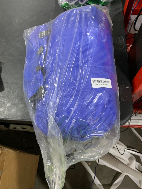 Photo 1 of Jon Boat Cover 17-19ft, UV Resistant Marine Grade Reinforced Jon Boat Covers with Windproof Straps Fits Boats 17'-19' Long x 75" Wide