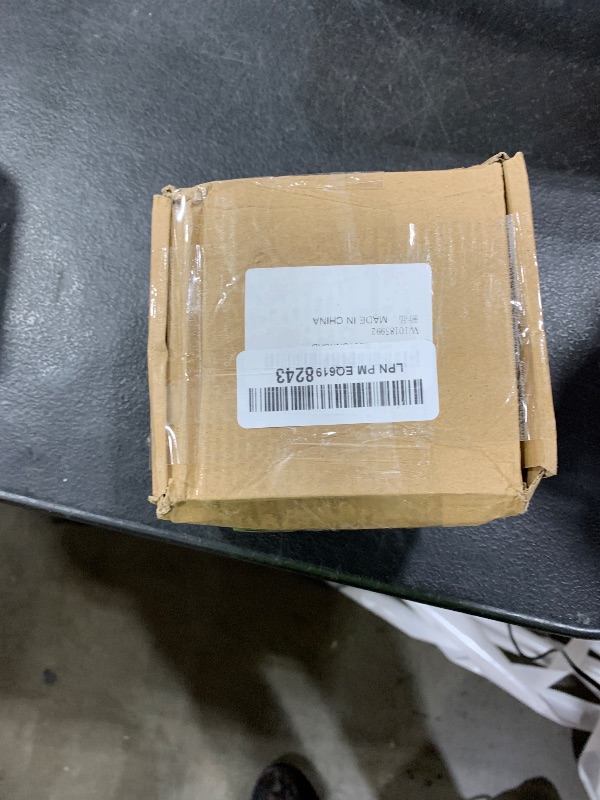 Photo 1 of W10185992 Dryer Timer Replacement 418-095-20-B5 WPW10185992 etc Models, Compatible with Maytag Whirlpool, etc Brands, for WED5000DW2 WGD5000DW3 MEDC465HW0 MGDC465HW0 etc Dryer, OEM, 1 Year Warranty