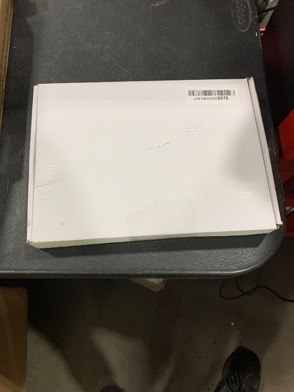 Photo 1 of Plant Grow Light,yadoker LED Growing Light Full Spectrum for Indoor Plants,Height Adjustable, Automatic Timer, 5V Low Safe Voltage,Idea for Large Plant Light