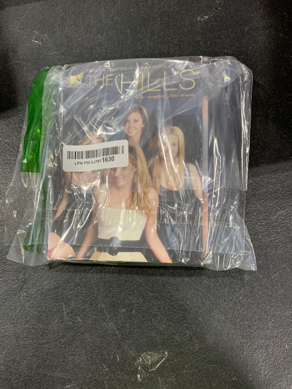 Photo 1 of The Hills - The Complete First Season