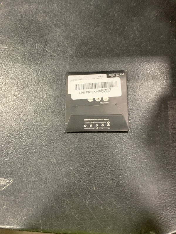 Photo 1 of Normcore 53.3mm Puck Screen - Lower Shower Screen - Metal Contact Screen for Espresso 54mm Portafilter Filter Basket - 1.7mm Thickness 150?m - 316 Stainless Steel