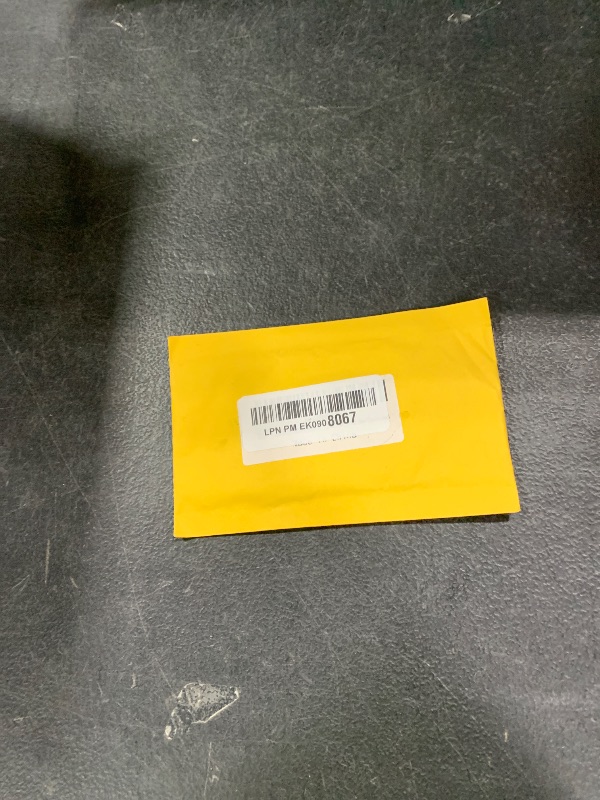 Photo 1 of icepc M.2 2280 SSD Pure Copper Heatsink Kit Cooler Heat Sink with Silicone Based Thermal Pad for Cooling M.2 SSD NGFF NVME SSD(70x20x2mm)