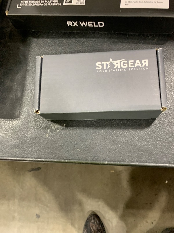 Photo 1 of STARGEAR Starlink Mini Cable 6.5FT, 16AWG Starlink Cable with Indicator Light 140W USB C to DC, Accessories for Starlink Work with 60W+ PD Source, Compatible with 28V PPS 20V PD Protocols