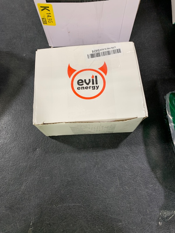 Photo 1 of EVIL ENERGY 5.0 Inch Exhaust Clamp,Narrow Band Muffler Clamp Stainless Steel for Pipes,Mufflers,Catalytic Converters 2PCS