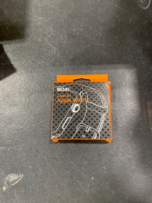 Photo 1 of apple watch case 42mm