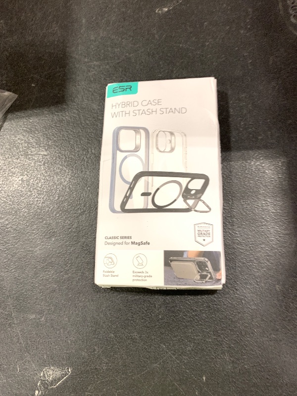 Photo 1 of Iphone 16  plus case 