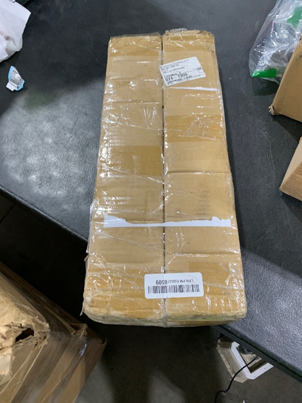 Photo 1 of YENUO Heavy Duty Drawer Slides with Lock 12 14 16 18 20 22 24 26 28 30 32 34 36 38 40 44 48 52 56 60 Inch Full Extension Side Mount Ball Bearing Locking Rails Track Glides Runners Load 500 Lbs 1 Pair