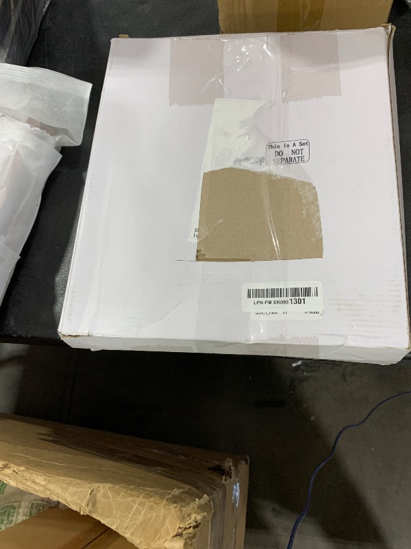 Photo 1 of PerKoop 12"x175' Inflatable Air Pillows for Shipping Large Bubble Cushioning Wrap Packing with Pump Bubble Cushioning Wrap Roll with Fragile Stickers for Heavy Duty Moving Protection
