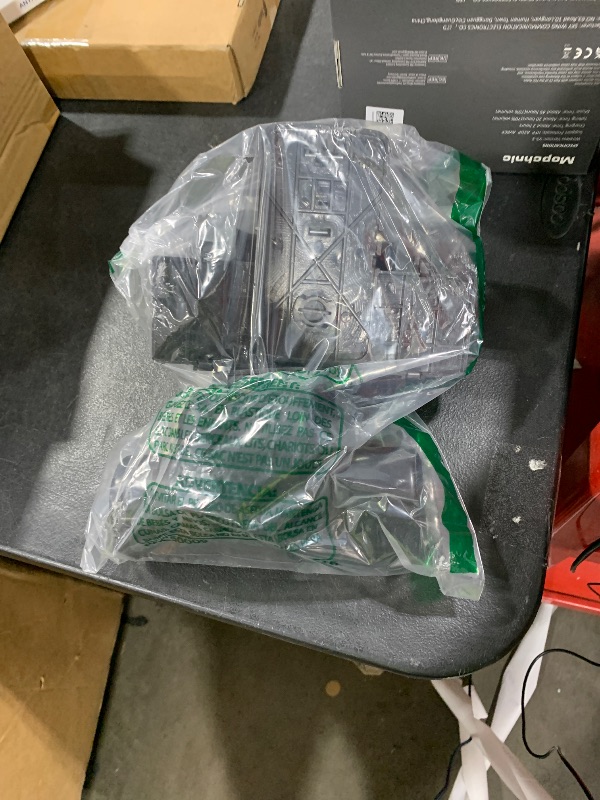 Photo 1 of Reusable Rat & Chipmunk Traps, Prevents Accidental Triggering Mouse Trap, Tunnel Dual-Entry Squirrel Trap for Big Rats, Large Efficient Capture Device, Snap Traps for Humane Capture