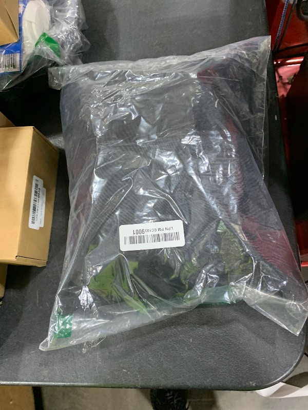 Photo 1 of Black Mountain Products Resistance Band Set (Five Bands Included)