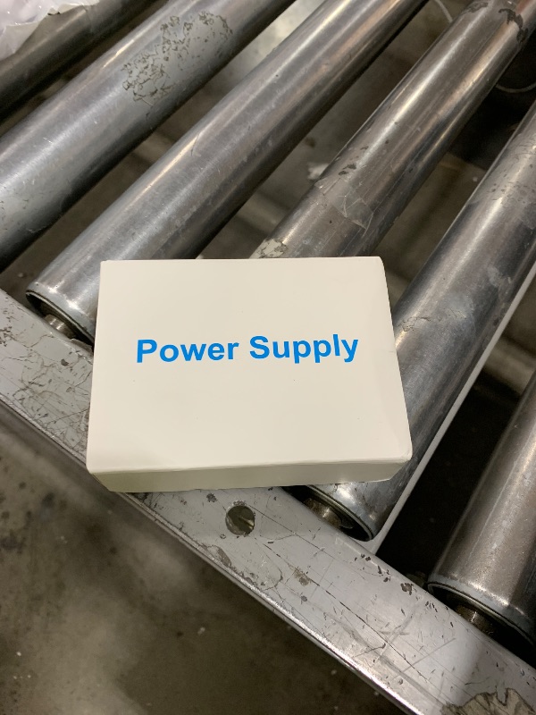 Photo 1 of 12.6V Charger Adapter for Seagull SE Cleaner Compatible with AIPER S E Cordless Robotic Pool Automatic Vacuum Replacement Power Supply Cord