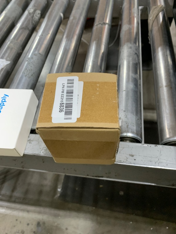 Photo 1 of 93870 RV Water Heater Replacement Gas Valve for Atwood 6 and 10 Gallon Electronic Ignition RV Water Heaters, Replaces 93844 93321 92089 92078 and 20342, Metallic Silver