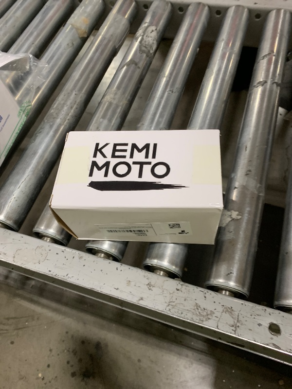 Photo 1 of KEMIMOTO ATV Cup Holder Motorcycle Bottle Holder Universal Drink Holder with 0.6-1.56in Metal Clamp for 20oz Bottle for Bike Boat, Stroller, Walker, Wheelchair, Scooter, Golf Cart