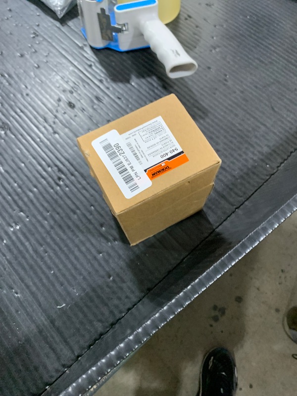 Photo 1 of Dorman 940-400 Front Driver Side Door Latch Assembly Compatible with Select Ford/Mercury Models