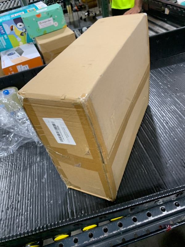 Photo 1 of JKsmart 2-Tier Stackable Rack Organizer for Pantry, Adjustable Dispenser Holds Up to 90 Cans, Storage Holder for Various Ounces of Canned Drinks, Black, 3 Pack