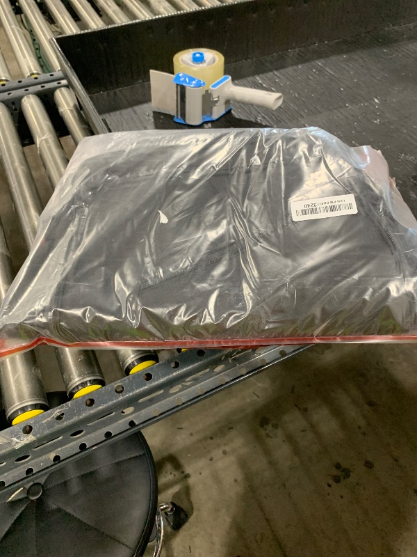 Photo 1 of MATEIN Carry on Backpack, Extra Large Travel Backpack Expandable Airplane Approved Weekender Bag for Men and Women, Water Resistant Lightweight Daypack for Flight 40L, Black