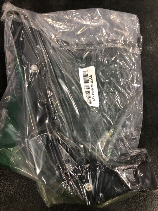 Photo 1 of Dewier Bike Kickstand-Adjustable Rear Side Aluminium Alloy Kickstand Fits for 24"" 26"" 27.5"" 29"" 700C Bike Kick Stand for Mountain Bike Road Ebike Bicycles Kickstand, Black, DWRTCJ-CK67-1