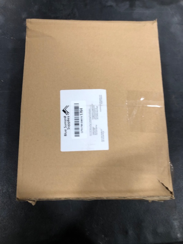Photo 1 of 100 9 X 12 Self Seal Security Catalog Envelopes - Designed for Secure Mailing - Securely Holds up to 60 Sheets of Paper with Strong Peel and Seal Flap (100 Envelopes)1047967703
