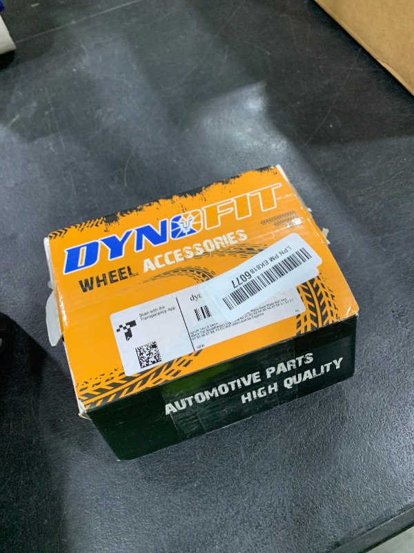Photo 1 of Dynofit 20pcs M14x1.5 OEM Lug Bolts for A3 A4 A5 A6 A7 A8 S1 S2 S3 S4 S5 S6 S7 S8, 28mm Shank R12 Ball Seat Wheel Bolts fit Glof Tiguan GTI Jetta Passat, Factory Bolt Replacement OE No#610-319 431-601