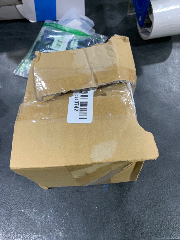 Photo 1 of 4.5" x 3.5" PVC DWV Reducer Coupling Adapter (Socket x Socket) Schedule 40 PVC DWV Slip Reducing Coupling Pipe Fittings, pvc Increaser/Reducer Coupling for Home Sewer Plumbing