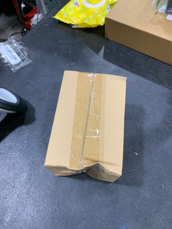 Photo 1 of 6 Pack Acrylic Book Stand, Clear Easel Stand for Display, Book Display Holder, Display Stand for Album, CD, Magazine, Postcard, Picture, Plate, Artworks, Phone, Tablet