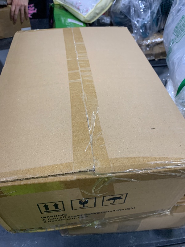 Photo 1 of dimmable modern floor lamp