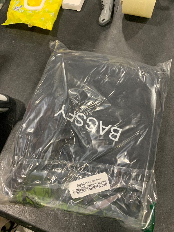 Photo 1 of BAGSFY Oxygen Concentrator Backpack for Inogen One G5, G3, Rove 6, Lightweight Machine Carrying Bag for Inogen One G5 Accessories and Battery.