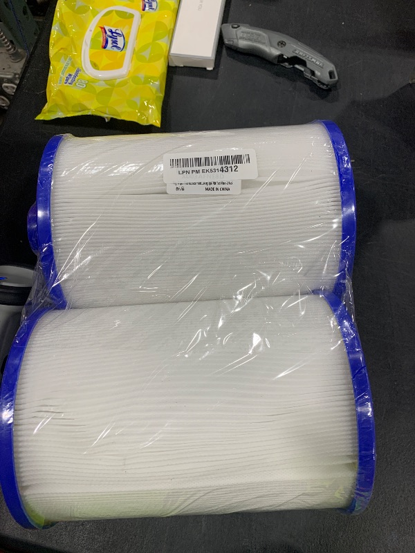 Photo 1 of Ying-ti Spa Filter Replacement 6CH-940, PWW50P3, Filbur FC-0359, Waterway Vita Aber,Viking Spa Hot Tub Filter -2 Pack